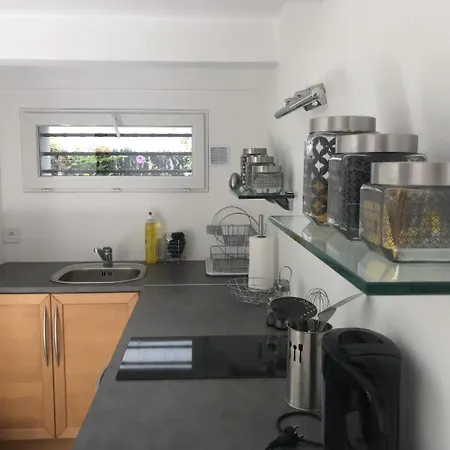 Apartment Rdj Dans Antibes